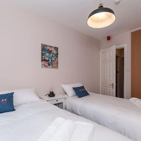 Appartement Brand New Drogheda Apt 6 2Nd Floor Extérieur photo