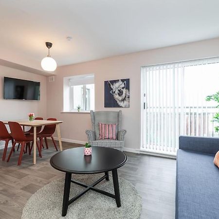 Appartement Brand New Drogheda Apt 6 2Nd Floor Extérieur photo