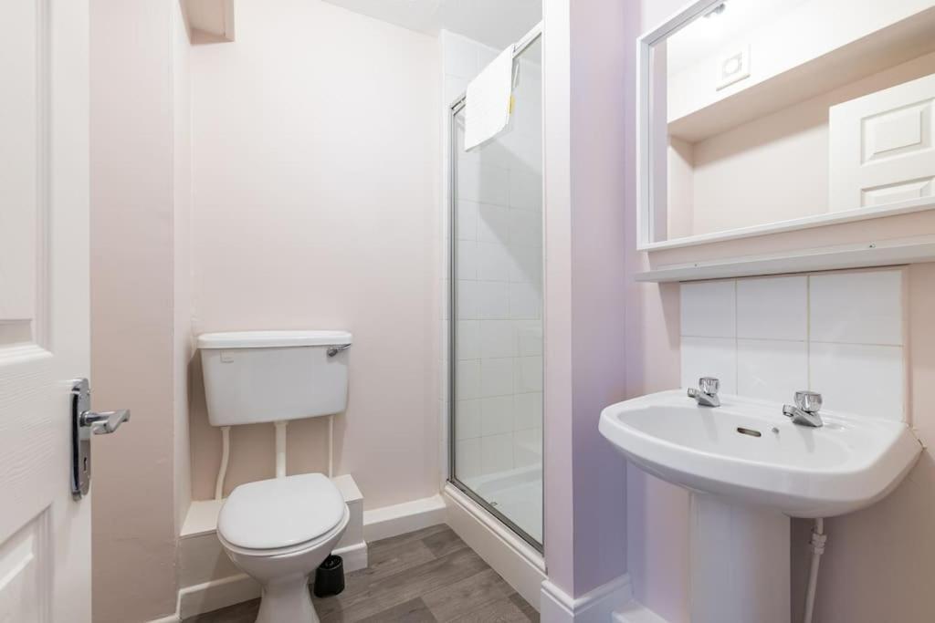 Appartement Brand New Drogheda Apt 6 2Nd Floor Extérieur photo