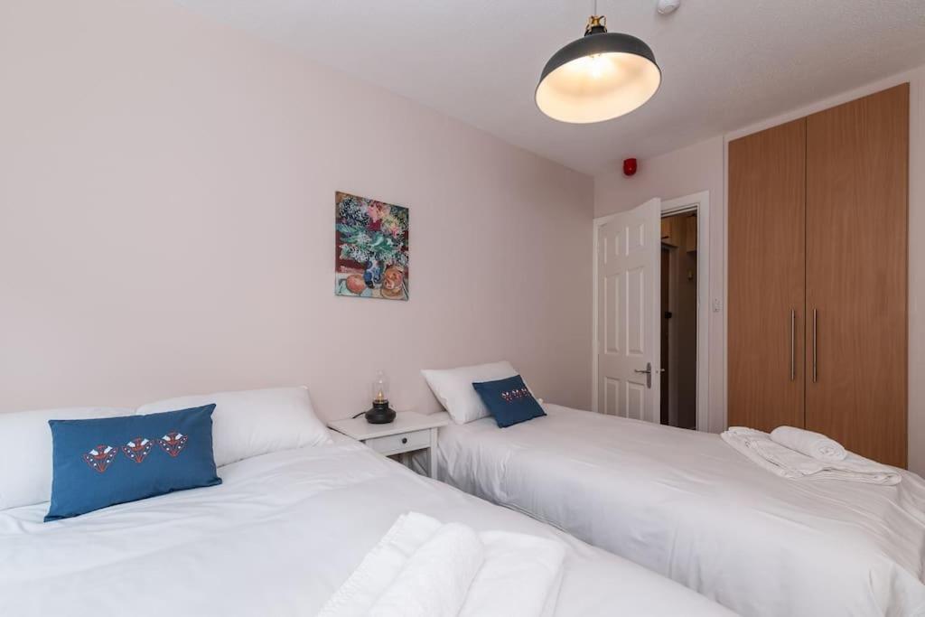 Appartement Brand New Drogheda Apt 6 2Nd Floor Extérieur photo