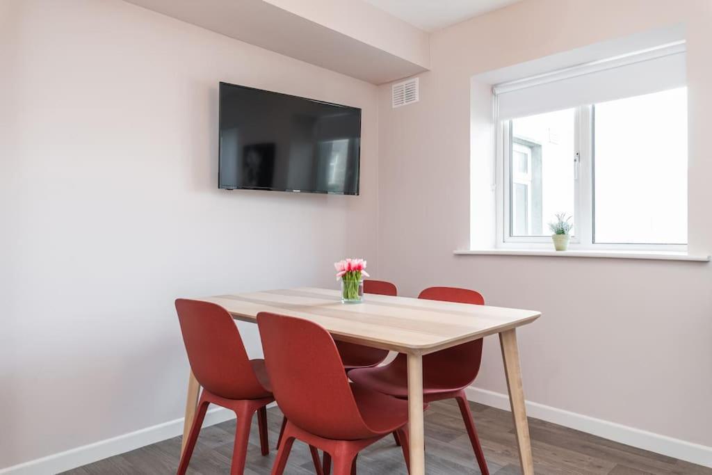 Appartement Brand New Drogheda Apt 6 2Nd Floor Extérieur photo