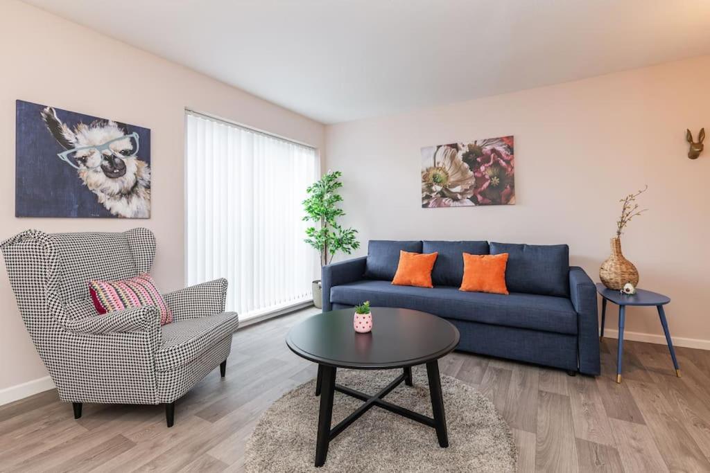 Appartement Brand New Drogheda Apt 6 2Nd Floor Extérieur photo