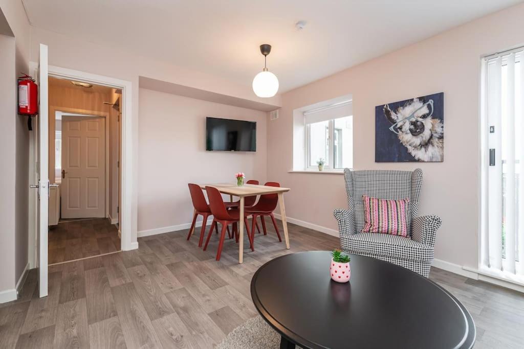 Appartement Brand New Drogheda Apt 6 2Nd Floor Extérieur photo