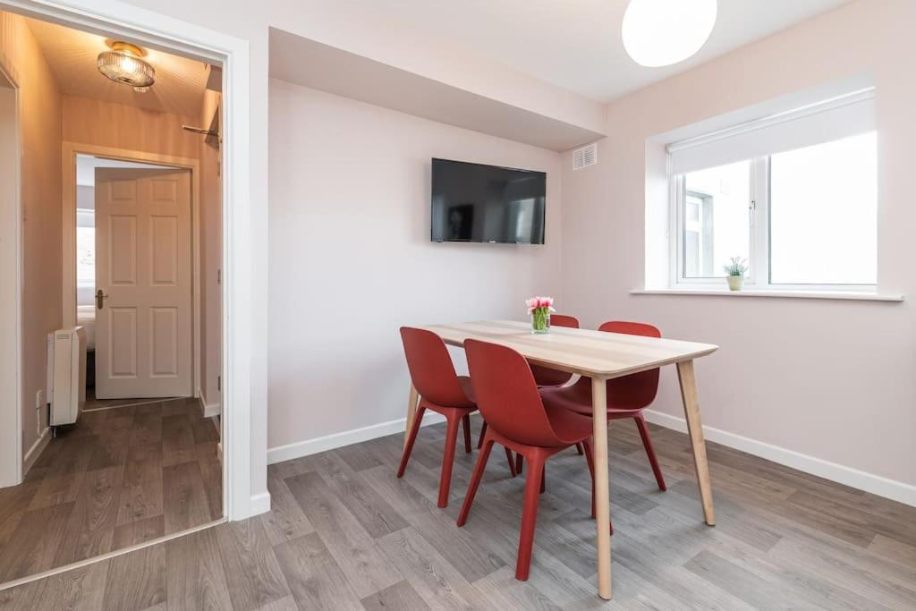 Appartement Brand New Drogheda Apt 6 2Nd Floor Extérieur photo