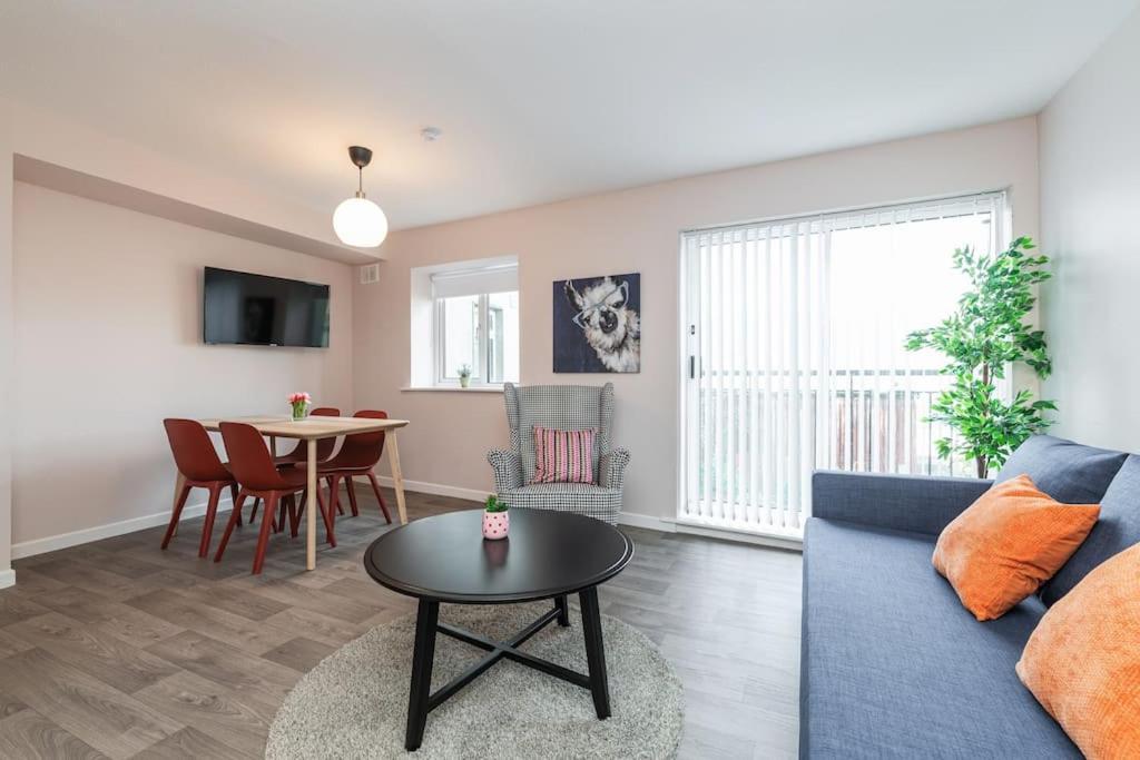 Appartement Brand New Drogheda Apt 6 2Nd Floor Extérieur photo