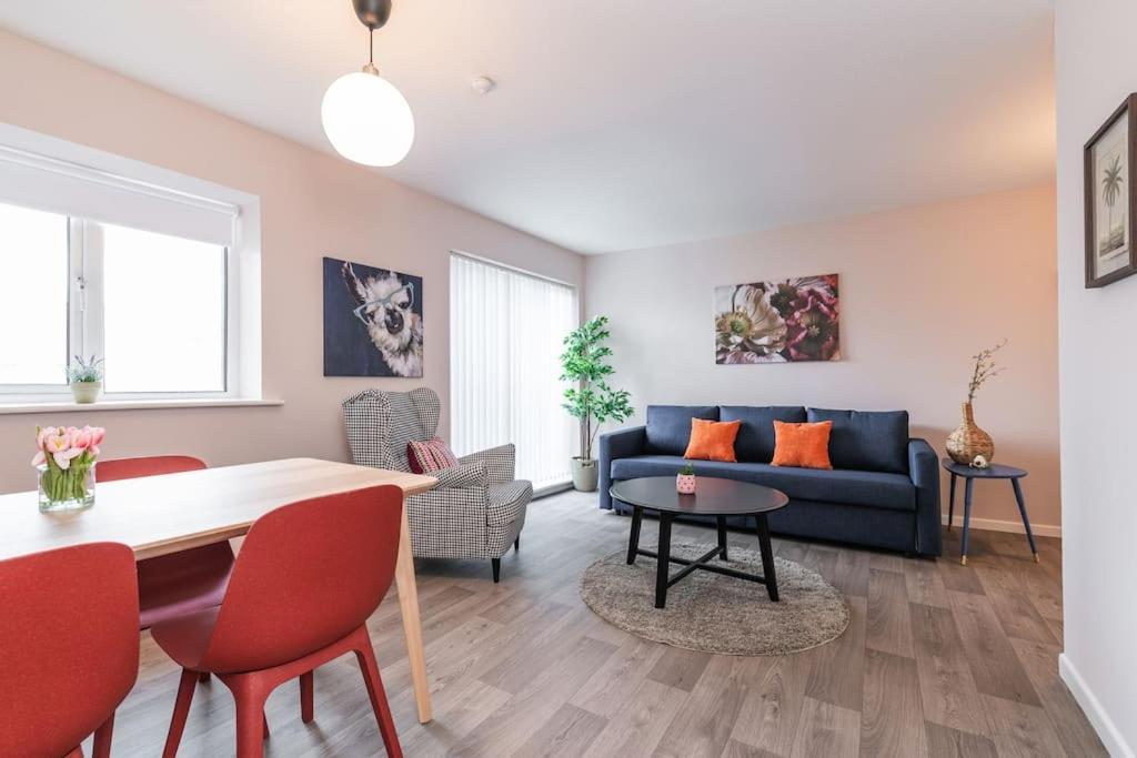 Appartement Brand New Drogheda Apt 6 2Nd Floor Extérieur photo