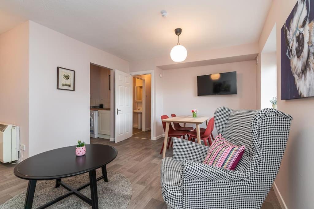 Appartement Brand New Drogheda Apt 6 2Nd Floor Extérieur photo